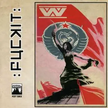 CD :wumpscut:: Fuckit