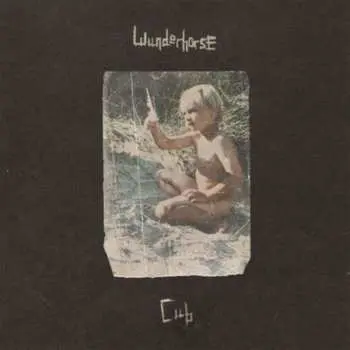CD Wunderhorse: Cub