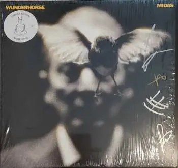 LP Wunderhorse: Midas CLR | LTD