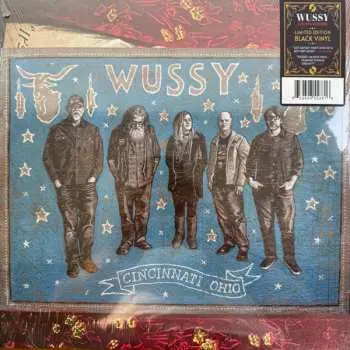 LP Wussy: Cincinnati Ohio LTD