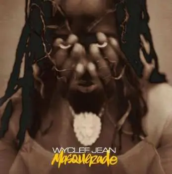 CD Wyclef Jean: Masquerade