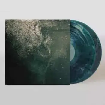 2LP Wye Oak: Civilian | Cut All The Wires: 2009-2011 DLX | LTD | CLR