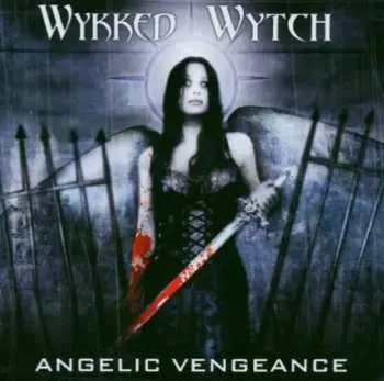 CD Wykked Wytch: Angelic Vengeance