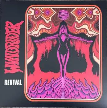 LP Wyndrider: Revival CLR | LTD