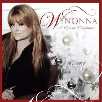 CD Wynonna: A Classic Christmas