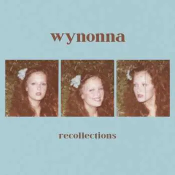 CD Wynonna: Recollections