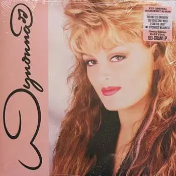 LP Wynonna: Wynonna CLR | LTD