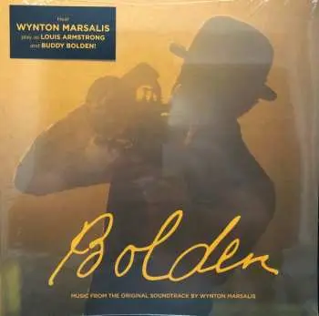 LP Wynton Marsalis: Bolden LTD