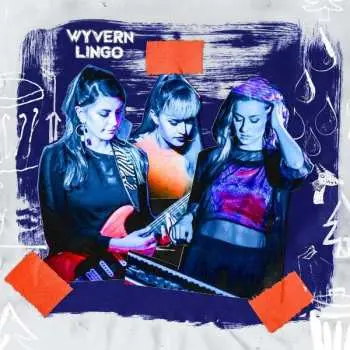 LP Wyvern Lingo: Wyvern Lingo
