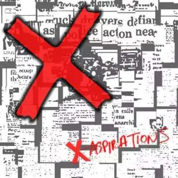 LP X: X-Aspirations