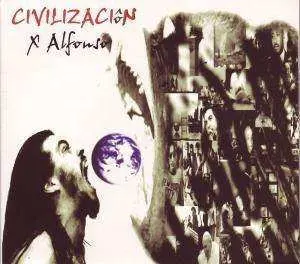 2CD X Alfonso: Civilización DIGI