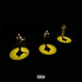 CD X Ambassadors: Orion