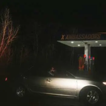 LP X Ambassadors: Townie