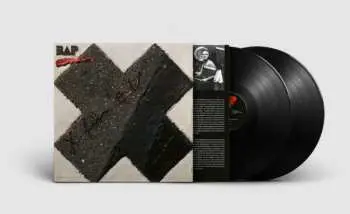 2LP BAP: X Für 'e U