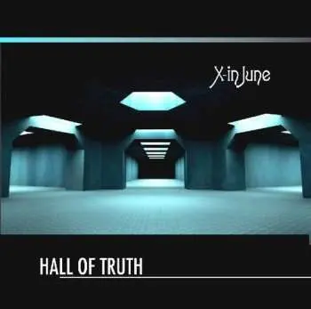 CD X-in June: Hall Of Truth