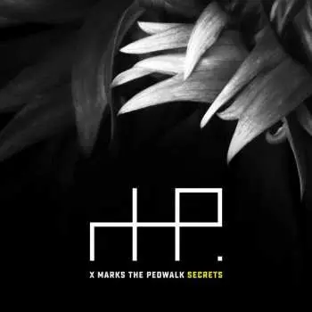 CD X Marks The Pedwalk: Secrets
