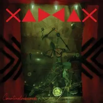 LP Xaddax: Counterclockwork CLR