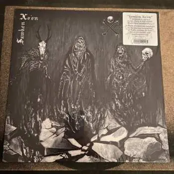 LP Xalpen: Sawken Xo'on CLR