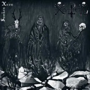 LP Xalpen: Sawken Xo'on