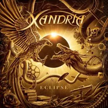 2CD Xandria: Eclipse