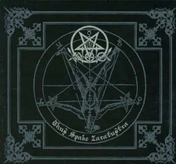 CD Xantotol: Thus Spake Zaratustra DIGI