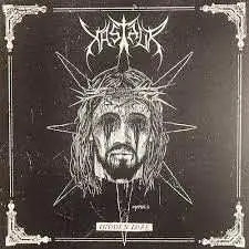 LP Xasthur: Hidden Lore LTD