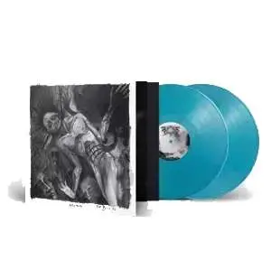 2LP Xasthur: All Reflections Drained