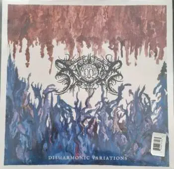 LP Xasthur: Disharmonic Variations