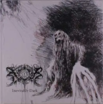 3CD Xasthur: Inevitably Dark DLX