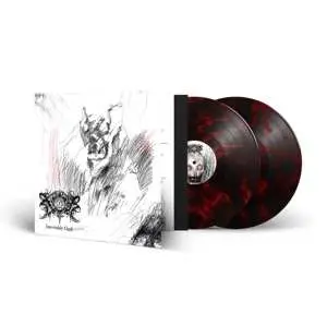 2LP Xasthur: Inevitably Dark