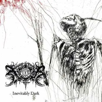 2LP Xasthur: Inevitably Dark