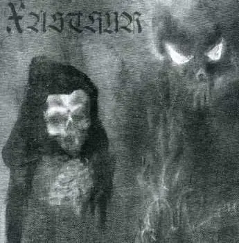 CD Xasthur: Nocturnal Poisoning