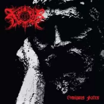LP Xasthur: Ominous Fates LTD