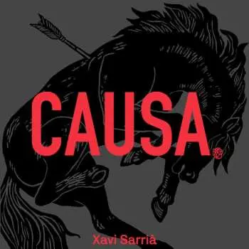 LP Xavi Sarrià: Causa CLR