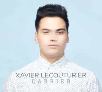 CD Xavier Lecouturier: Carrier