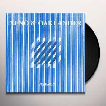 LP Xeno And Oaklander: Hypnos LTD