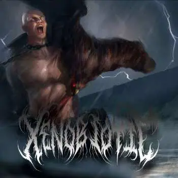 CD Xenobiotic: Prometheus