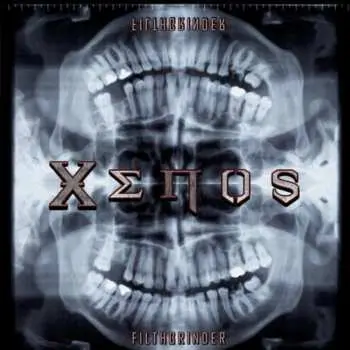 CD Xenos: Fithgrinder