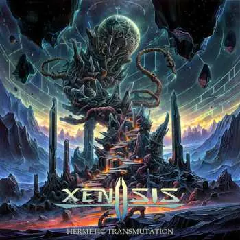CD Xenosis: Hermetic Transmutation