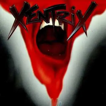 LP Xentrix: Scourge CLR