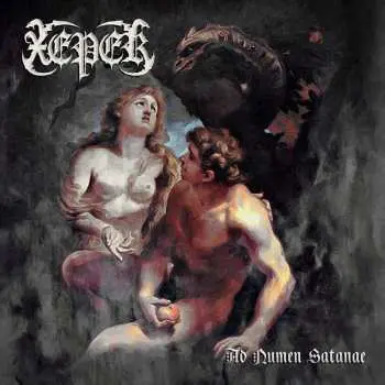 CD Xeper: Ad Numen Satanae