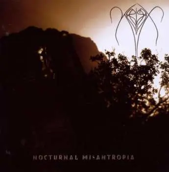 CD Xerión: Nocturnal Misantropia