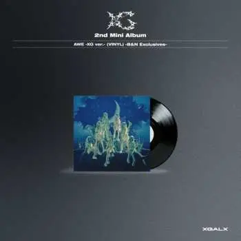 LP XG: Awe LTD
