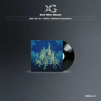 2LP XG: Awe