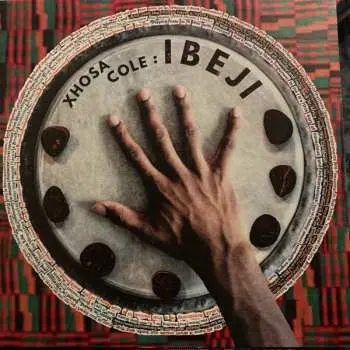CD Xhosa Cole: Ibeji