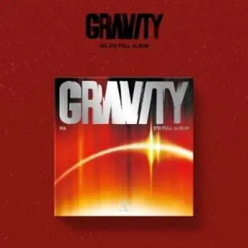CD Xia: Gravity