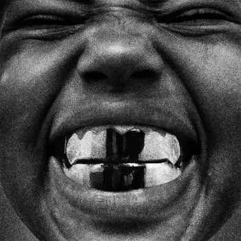 CD Kanye West: Bully