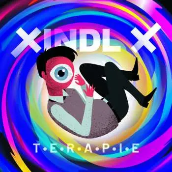 CD XINDL X: Terapie - Xindl X