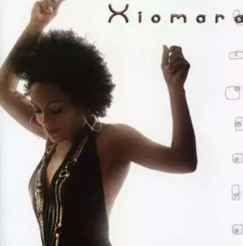 CD Xiomara Laugart: Xiomara
