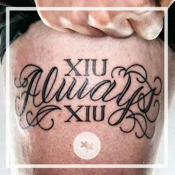 CD Xiu Xiu: Always